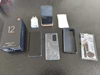 Xiaomi 12 Pro 12GB 256 + Dodatkowe