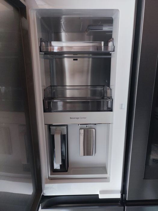 Samsung RF65DG9H0EB1 Family Hub Model 2025 z Al i funkcja UV