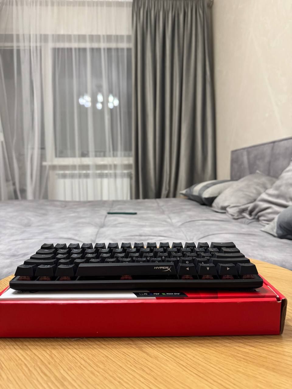 Hyperx alloy origins 60