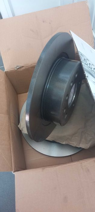 Discos travão Brembo