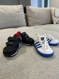 Кросівки кеди nike adidas baby немовля 19 оригінал