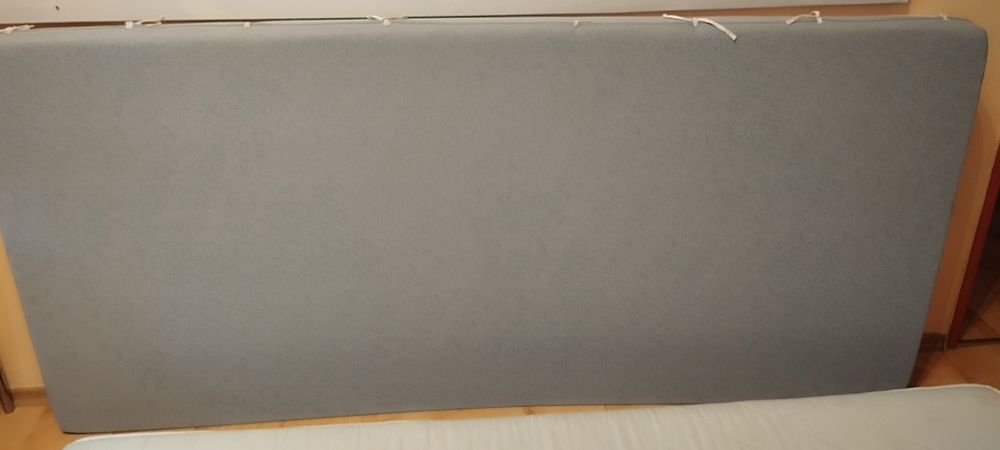 Materac piankowy 90x200