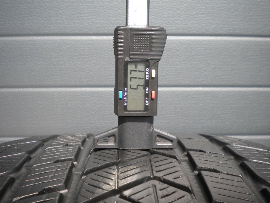 4x Opony zimowe 285/40r21 Pirelli Scorpion Winter 109V !PROMOCJA!