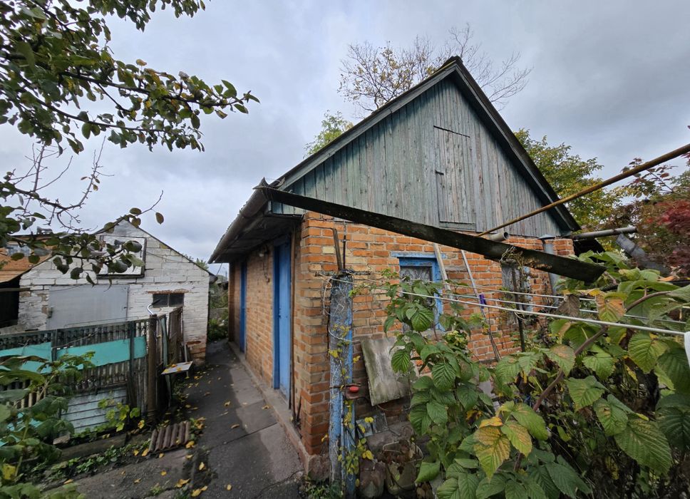 Продам будинок в м. Переяслав