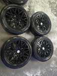 Felgi rotiform audi a4b8 5x112 8.5j et45 19R zima