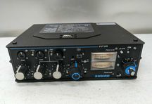 Полевой портативный 3-канальный микшер SHURE FP33