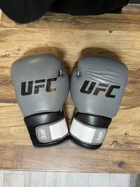 UFC перчатки рукавиці PRO Training