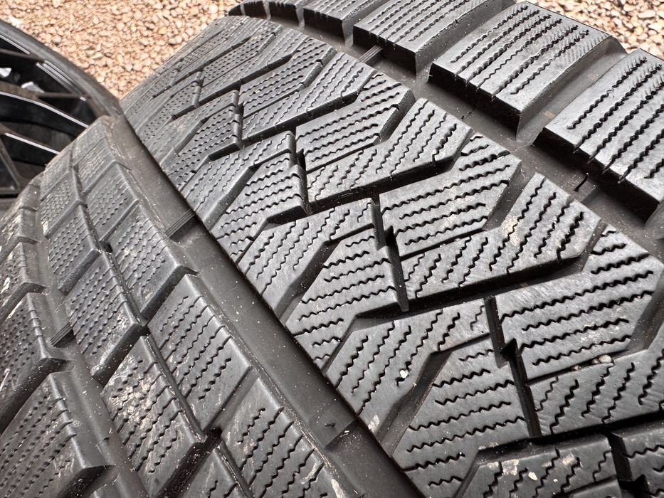 Felgi Koła 20 5x112 BMW Mercedes Opony Zimowe