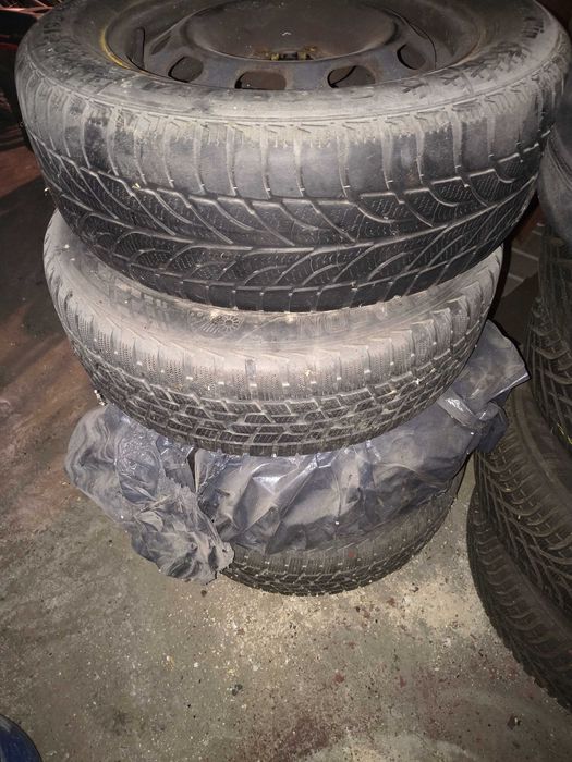 Witam sprzedam koła