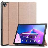 Etui Smartcase do Lenovo Tab M10 Plus 10.6/3rd Gen Rose Gold