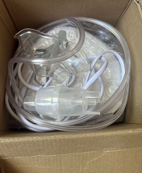 Небулайзер NEB 210