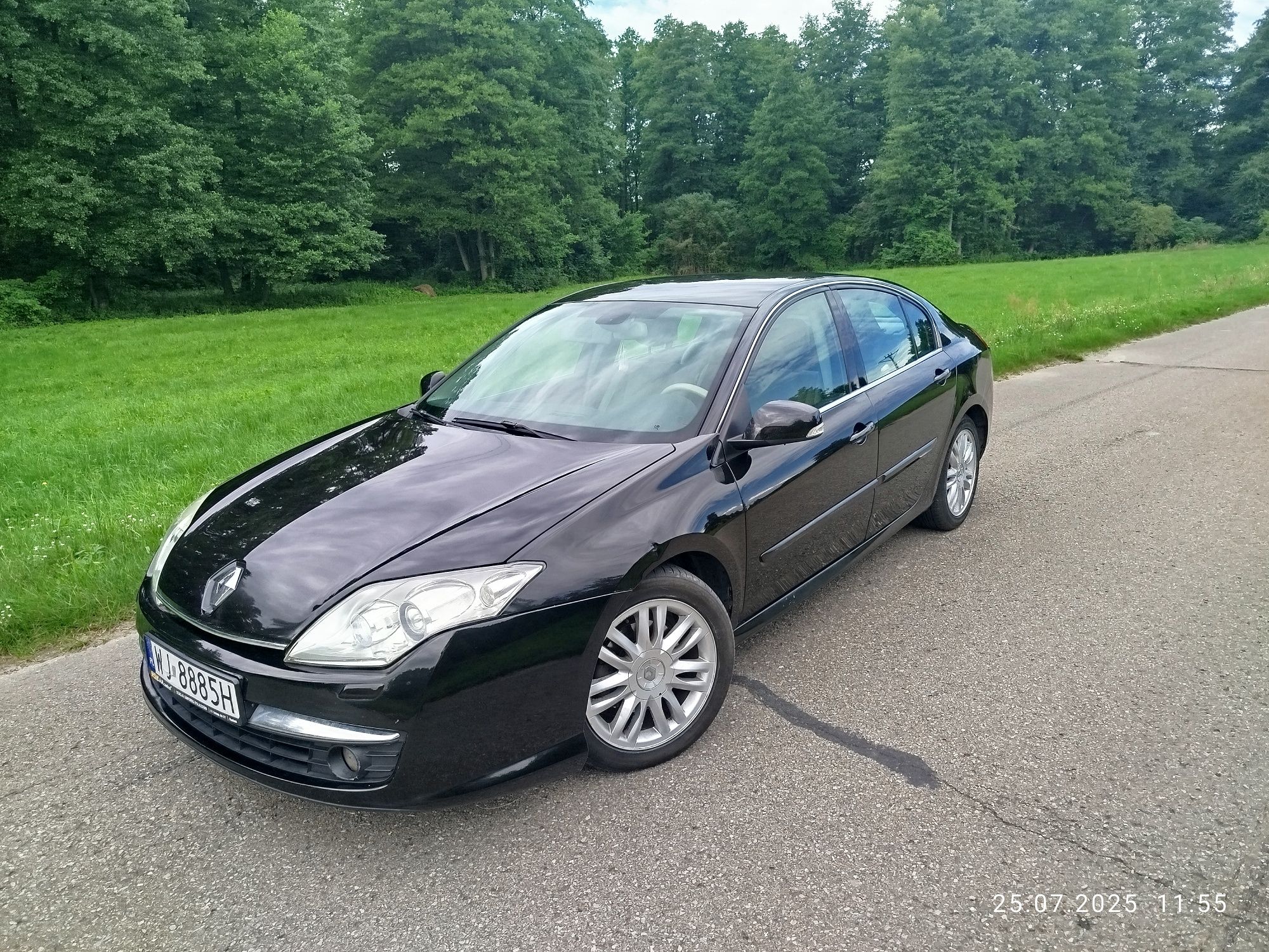 Renault Laguna 2.0dCi