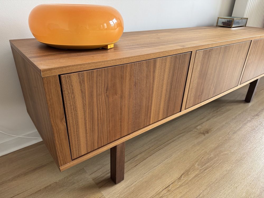 Szafka RTV Ikea Stockholm