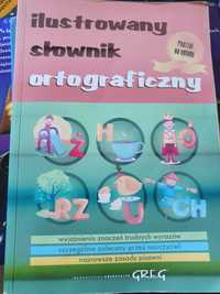 Słownik ortograficzny