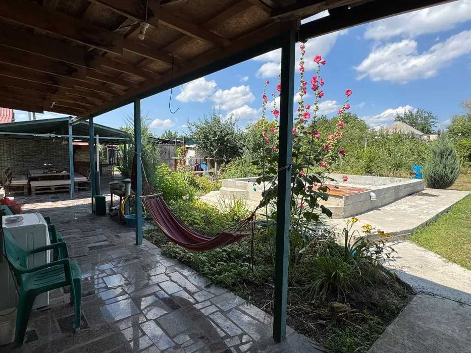 Продам 3-к дом у Куриного озера Левый берег район Левобережный-3 АНД