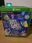 Sprzedam zamienię Wymiana Gier Trójmiasto Just Dance Kinect Xbox One X