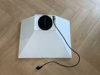 Sprzedam okap gorenje life Simplified biały nowy