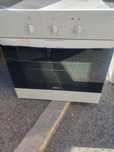 Forno  elétrico  Bosch