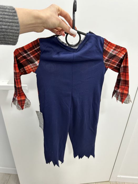 Strój przebranie karnawałowe Psi Patrol dla chłopca