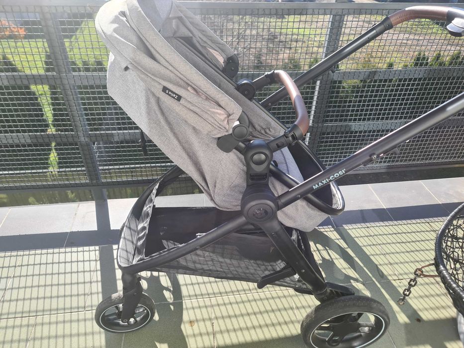Wózek MAXI COSI zelia S