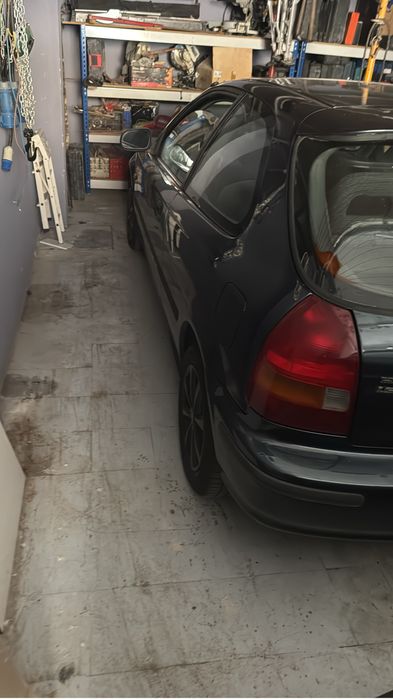 Veiculo em bom estados