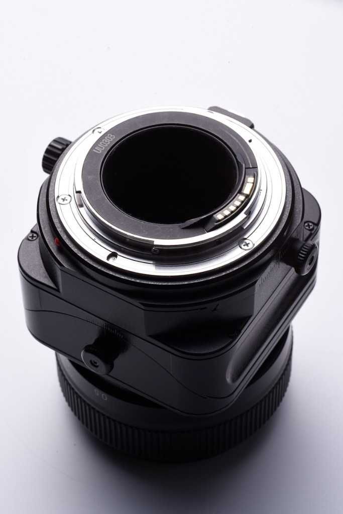 Canon TS-E 90 mm f/2.8