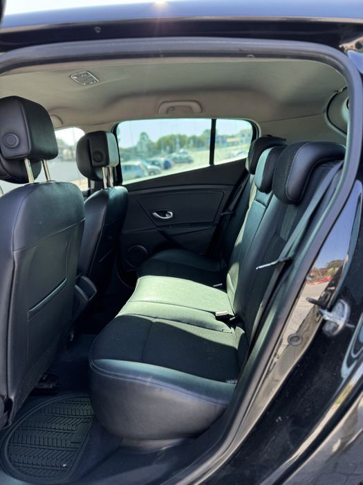 Renault megane 1.5dci Dynamique s