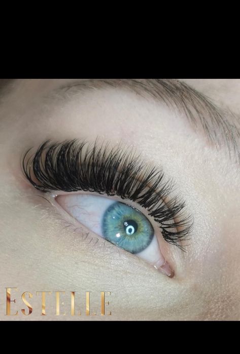 Stylizacja rzęs różne metody