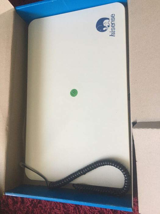 Babysense II hisense monitor oddechu