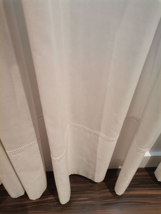 Cortinados completos