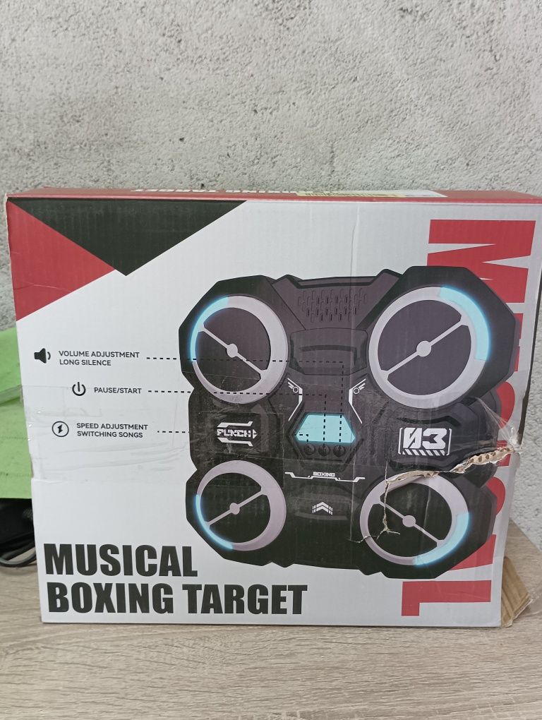 Vendo Boxing Target