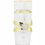 perfum lattafa yara moi 100 ml arabska biała damska