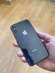 iPhone X 256gb смартфон