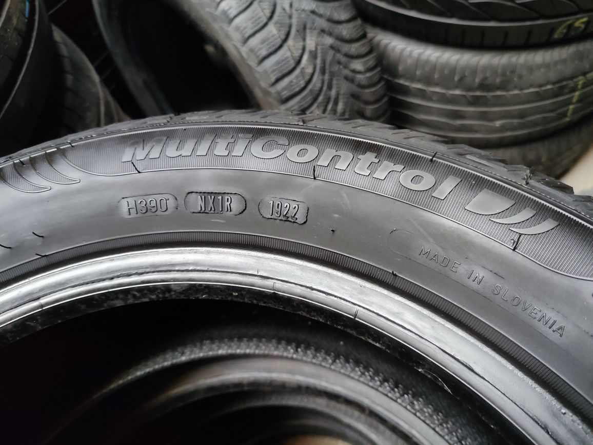 185/60R15 88H XL Opony całoroczne Fulda Multicontrol 5,5mm Alu-Rad