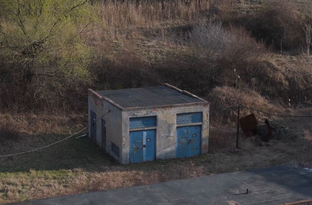 Продаж цегельного заводу с. Стрілецький Кут