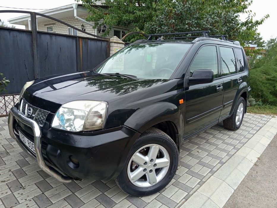 Продам Nissan X-TRAILв отличном состоянии