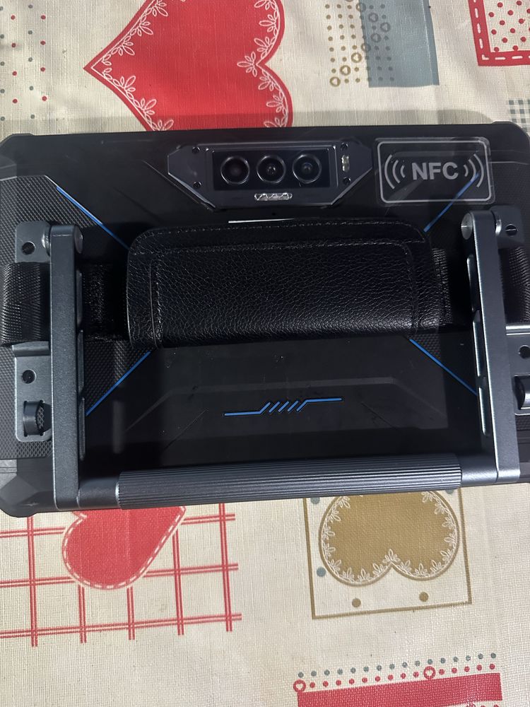 Oukitel RT7 TITAN