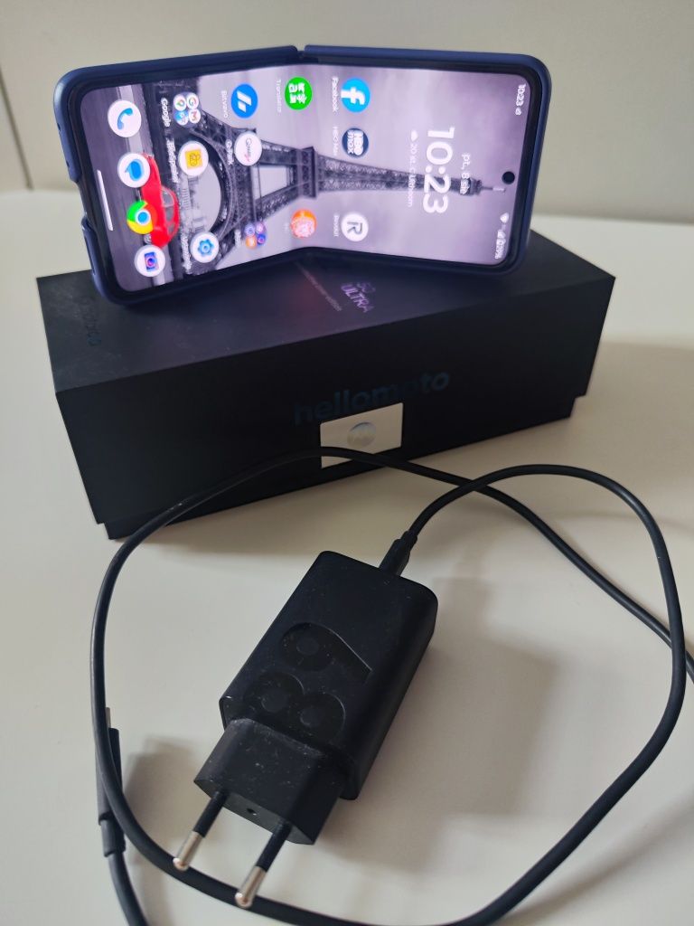 Motorola razr 50 ultra