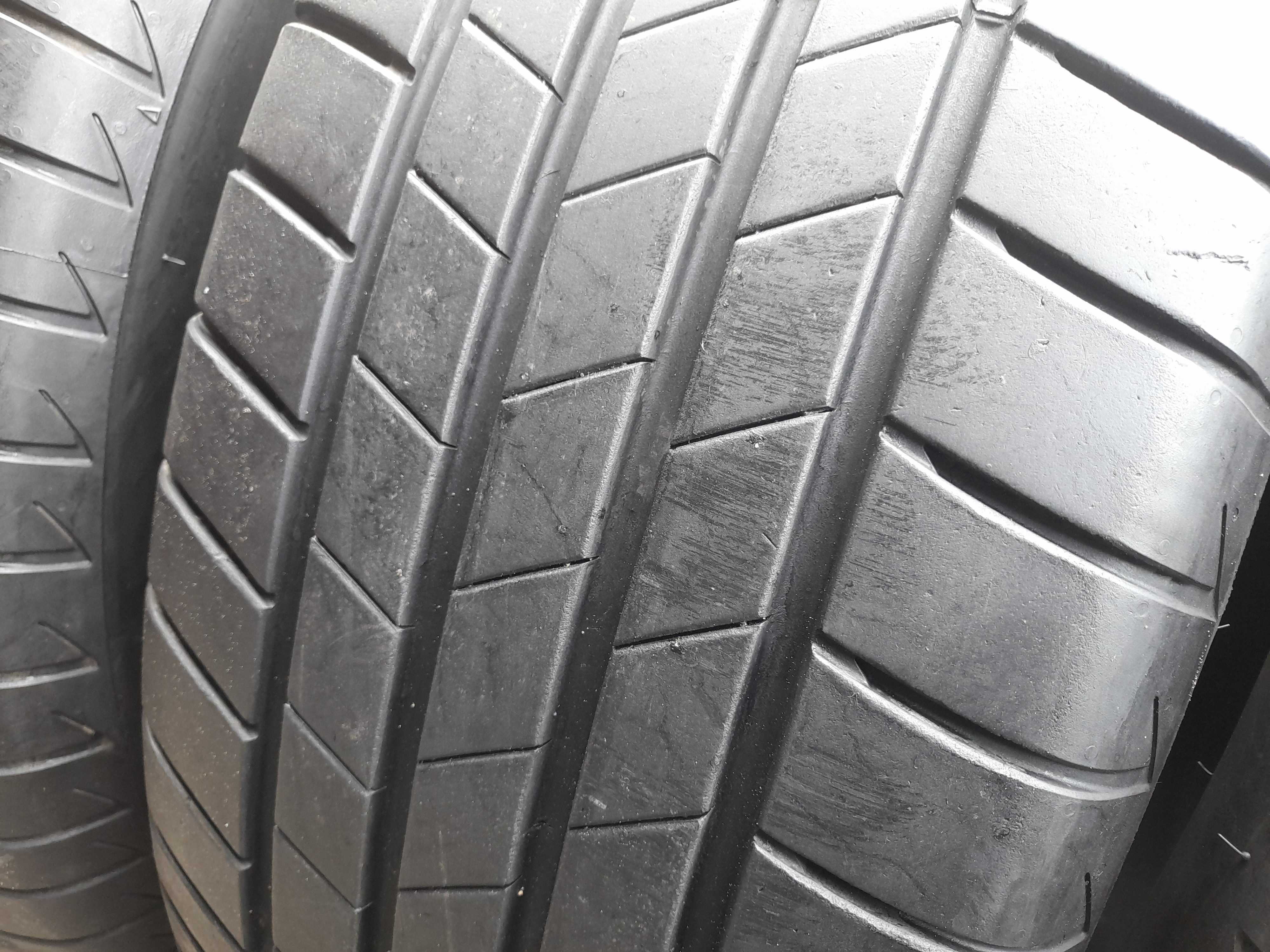 Opony letnie 265/65r17 112H Bridgestone Turanza 005 , 4szt. 8mm 21r.