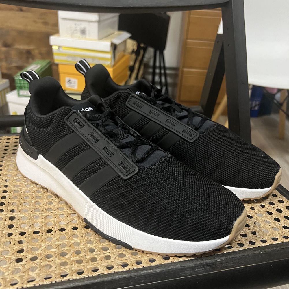 Чоловічі кросівки Adidas Racer Tr 21 Running оригінал