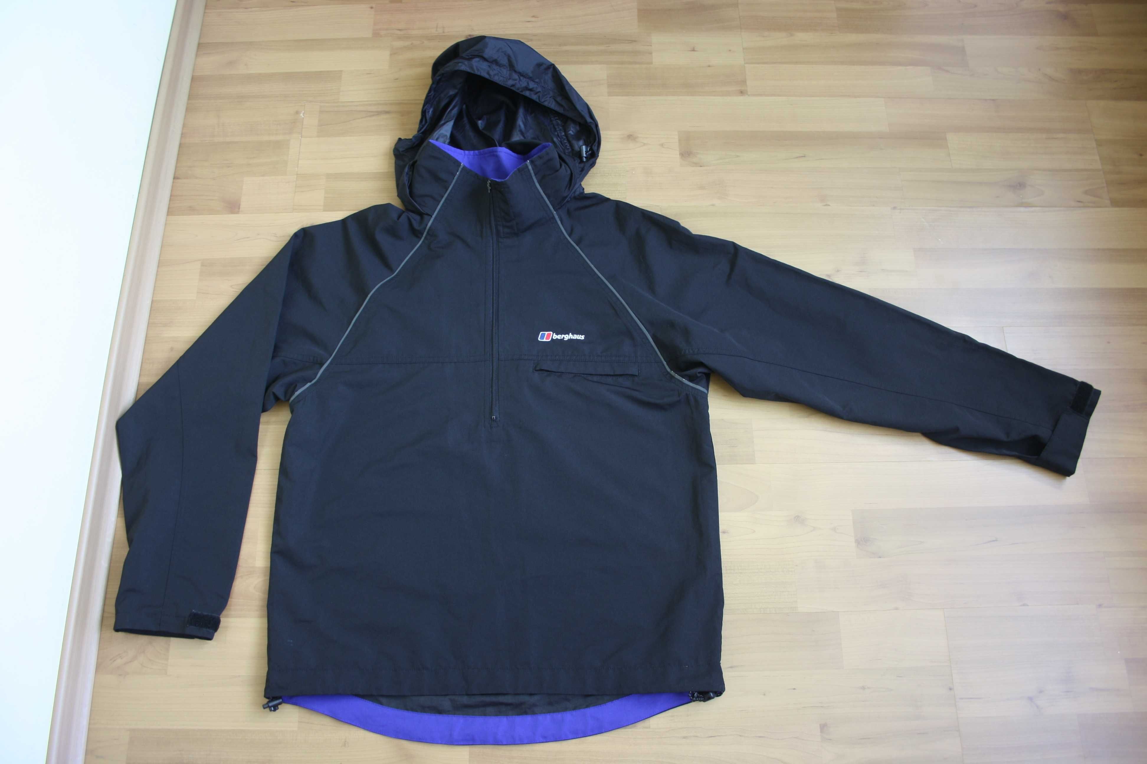 Куртка анорак Berghaus розмір S