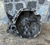 Коробка передач (КПП) Renault Clio 3. Modus 1.5dCi (2010-2012р.в)