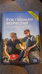 Żyję i działam bezpiecznie podręcznik Nowa era wyd. 2023