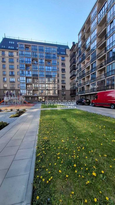 ЖК Резиденция‼️4 к.кв -.142м2, ул. Европейская 46, Шатиловка, Бот Сад