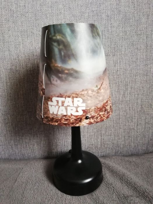 Lampka "Star Wars" Philips