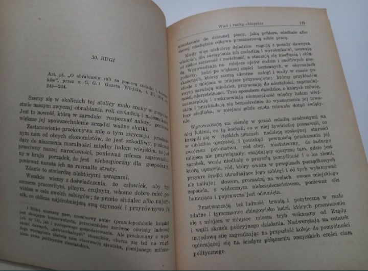 Przemiany Społeczne i Gospodarcze w K.P. 1815 - 1830 S.Kieniewicz 1951