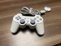 Sony PlayStation 1 (PSX) - pad SCPH-110 PSone