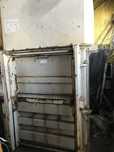 Prasa, belownica HSM VL 600