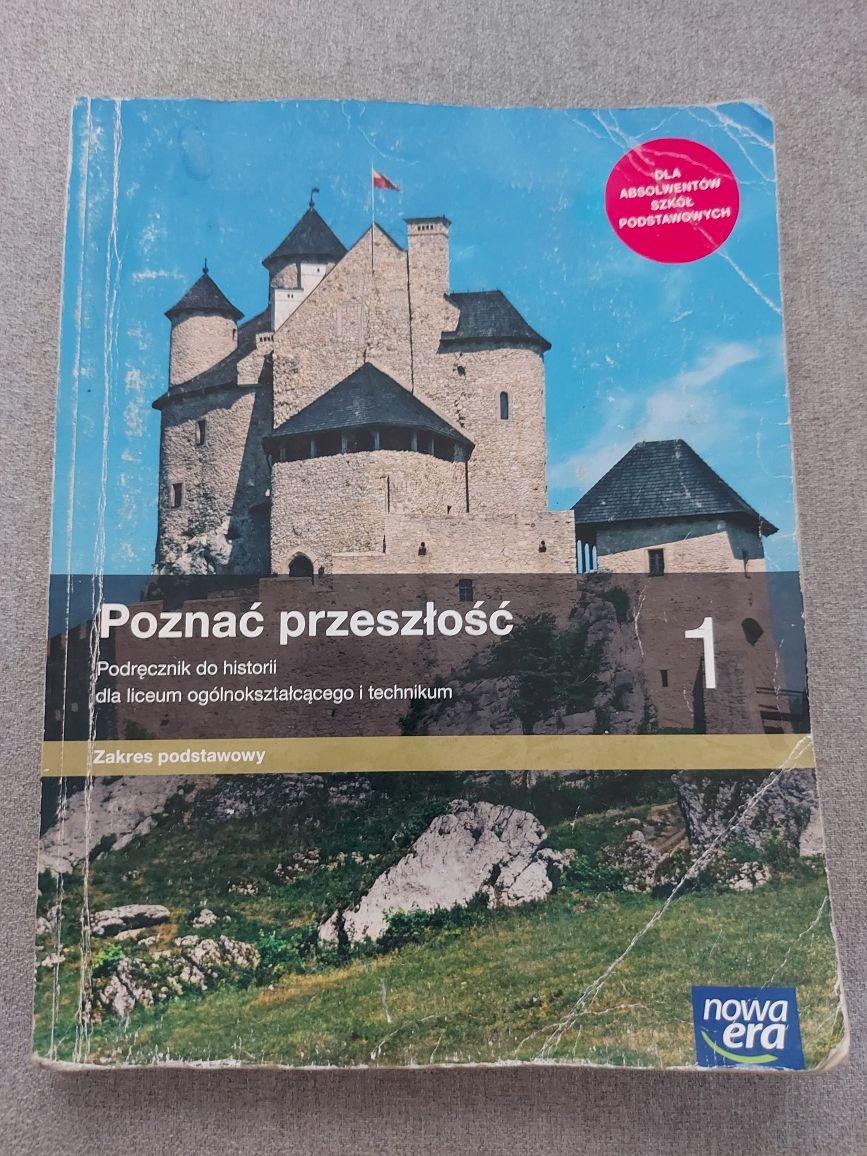 Poznać przeszłość 1