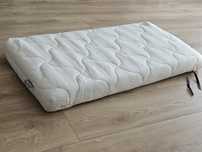 Materac 120x60cm hilding dobranocka